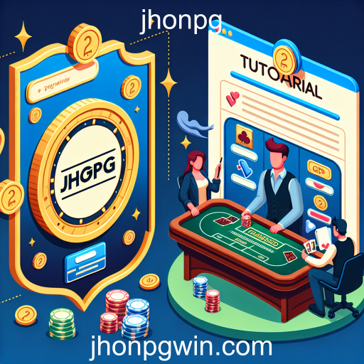 A Importância dos Tutoriais em Jogos: Conectando Jogadores ao Mundo dos Games